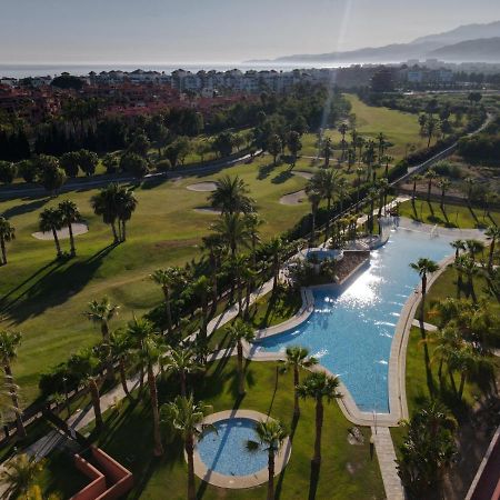Apartamento Lujo Playagranada, Blue&Green Motril Kültér fotó