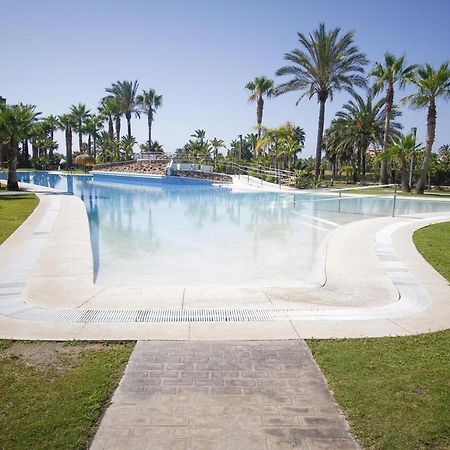 Apartamento Lujo Playagranada, Blue&Green Motril Kültér fotó