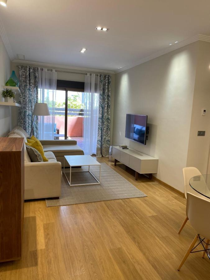 Apartamento Lujo Playagranada, Blue&Green Motril Kültér fotó