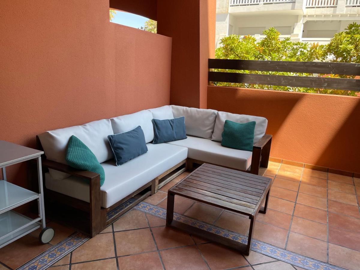 Apartamento Lujo Playagranada, Blue&Green Motril Kültér fotó