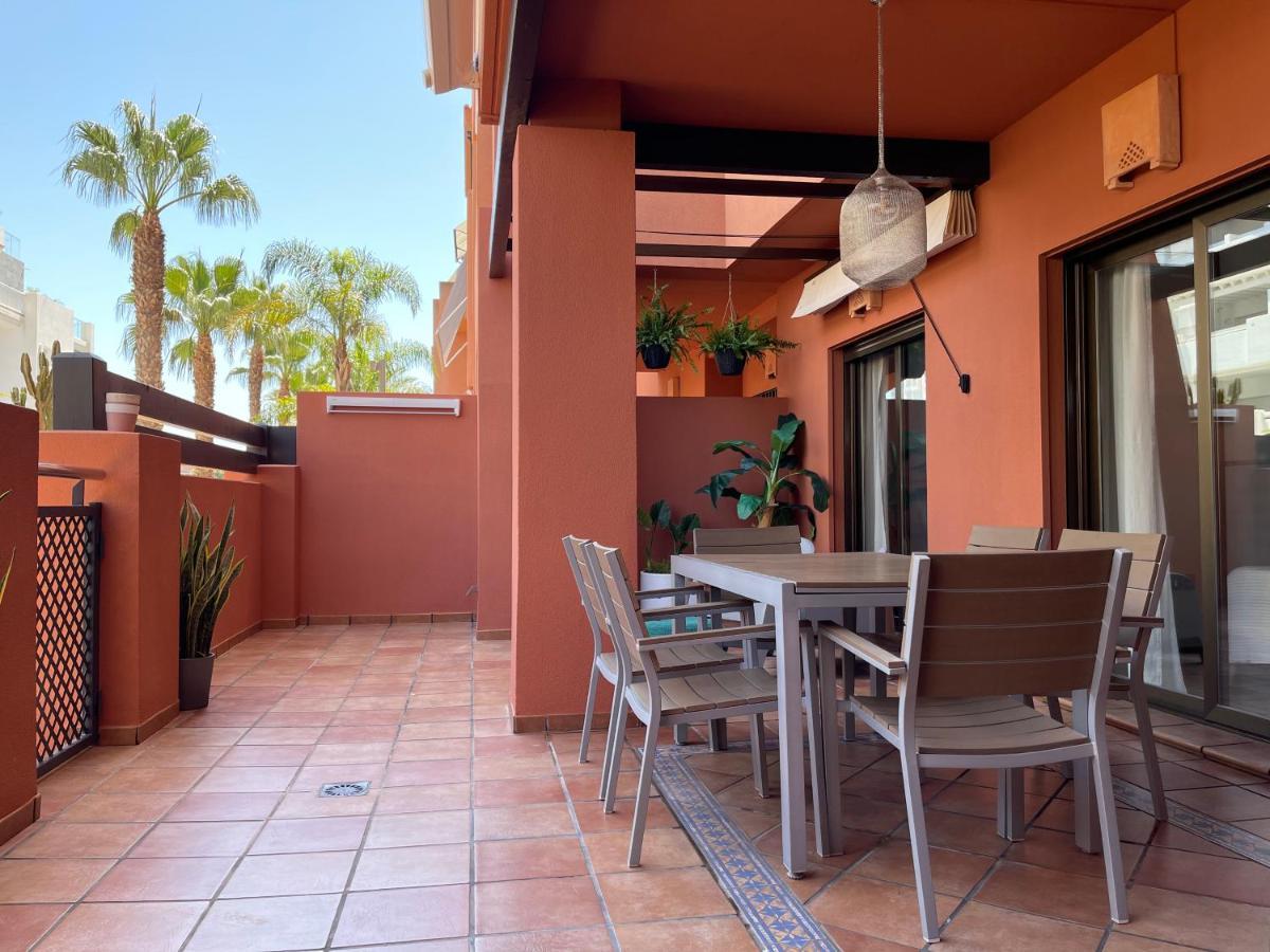Apartamento Lujo Playagranada, Blue&Green Motril Kültér fotó