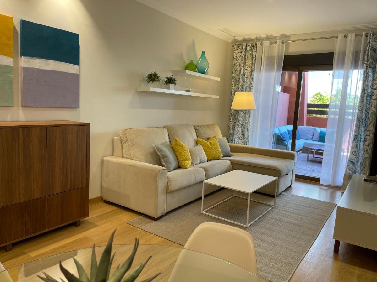 Apartamento Lujo Playagranada, Blue&Green Motril Kültér fotó