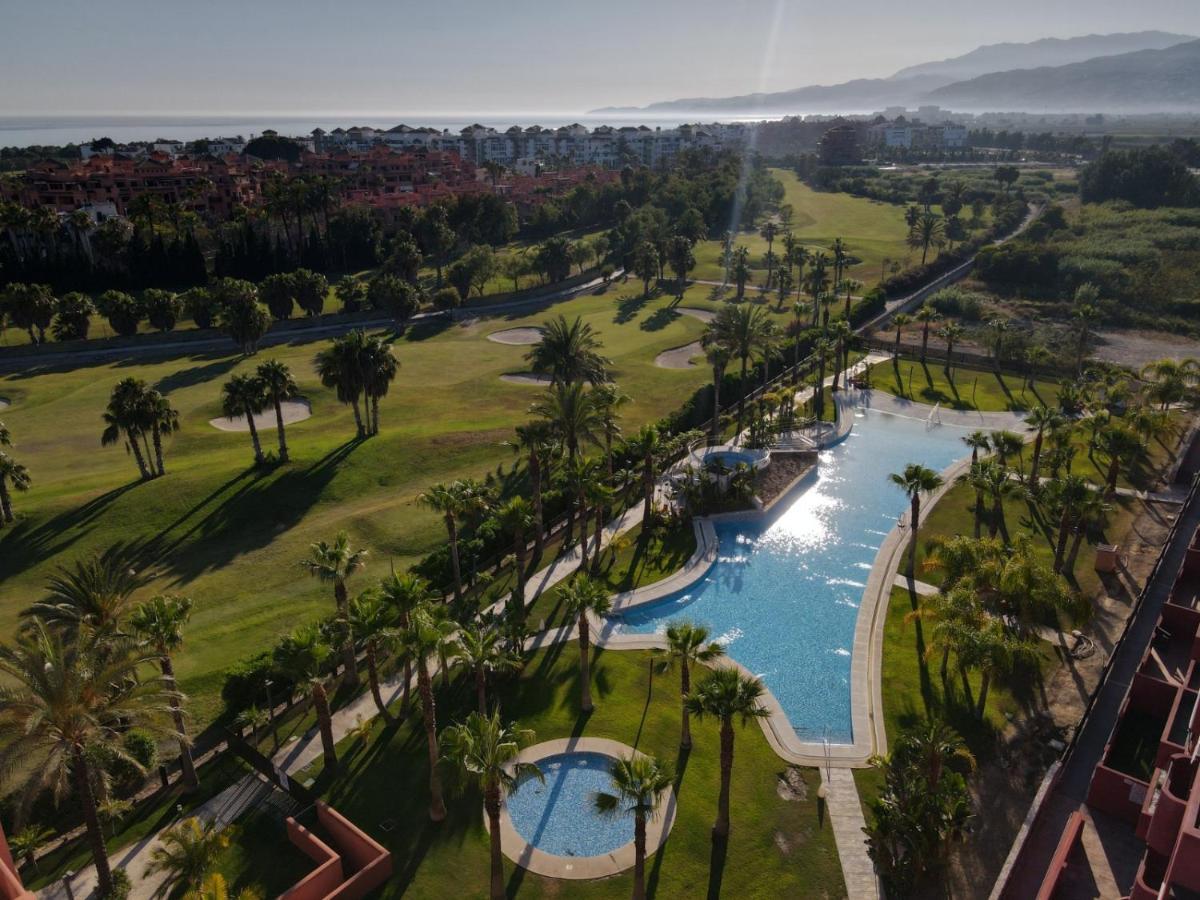 Apartamento Lujo Playagranada, Blue&Green Motril Kültér fotó