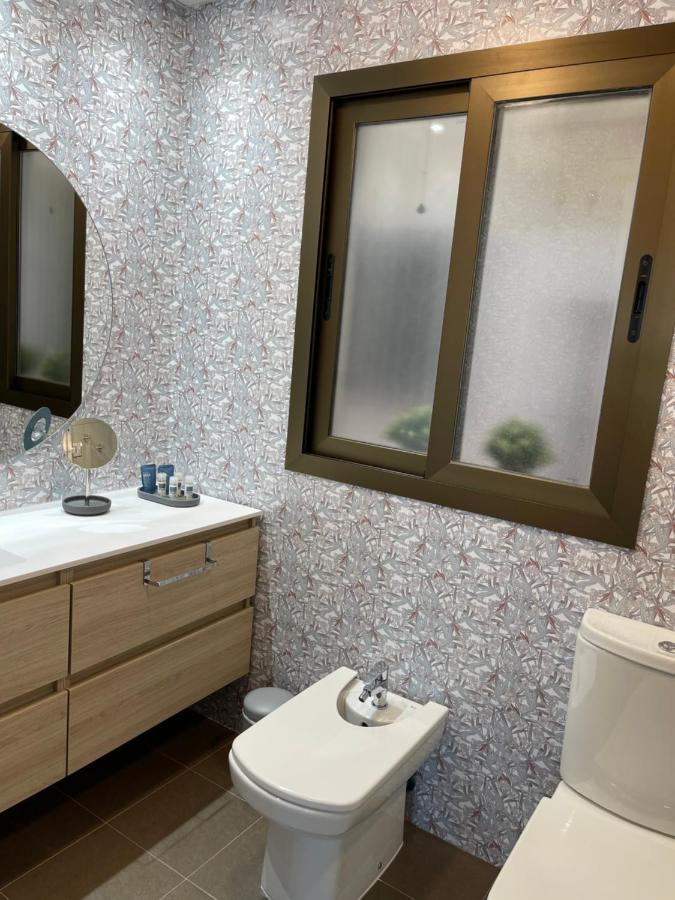 Apartamento Lujo Playagranada, Blue&Green Motril Kültér fotó
