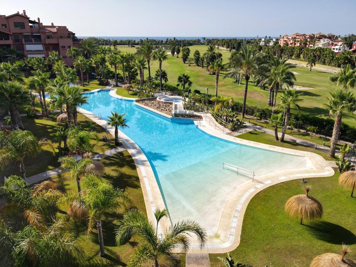 Apartamento Lujo Playagranada, Blue&Green Motril Kültér fotó